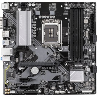 GIGABYTE B760M D3HP, Socket 1700 GIGABYTE B760M D3HP, Socket 1700